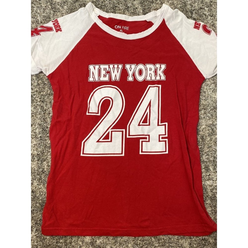 T- shirt